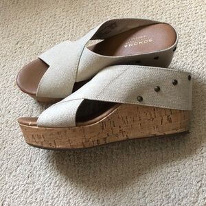 Sonoma sandal